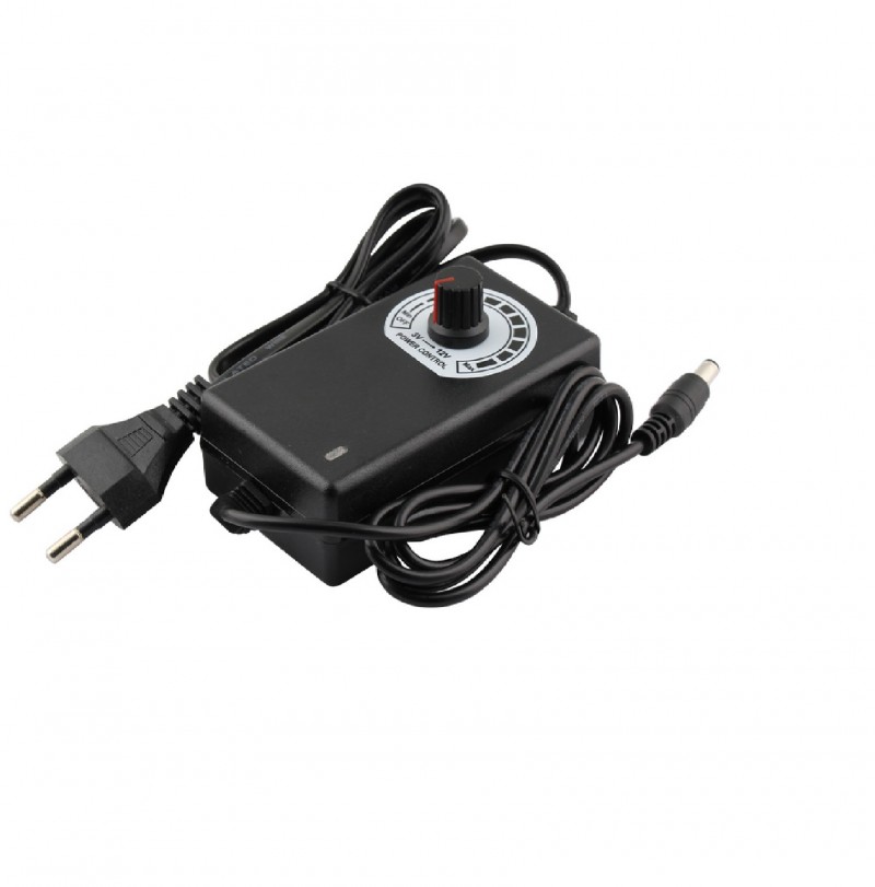 ISPRAVLJAČ 1-24V 2A